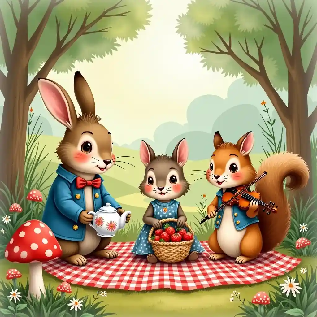 Children's Stories