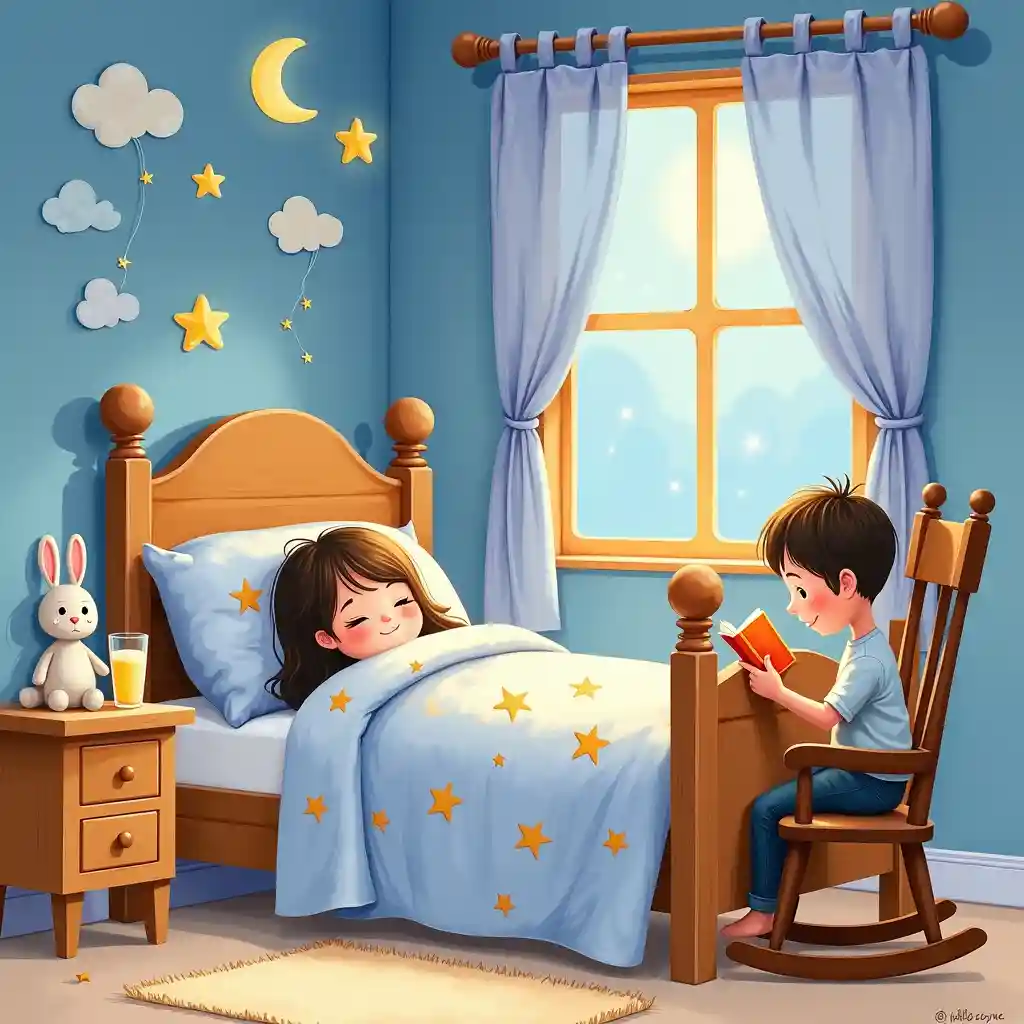 Bedtime Stories