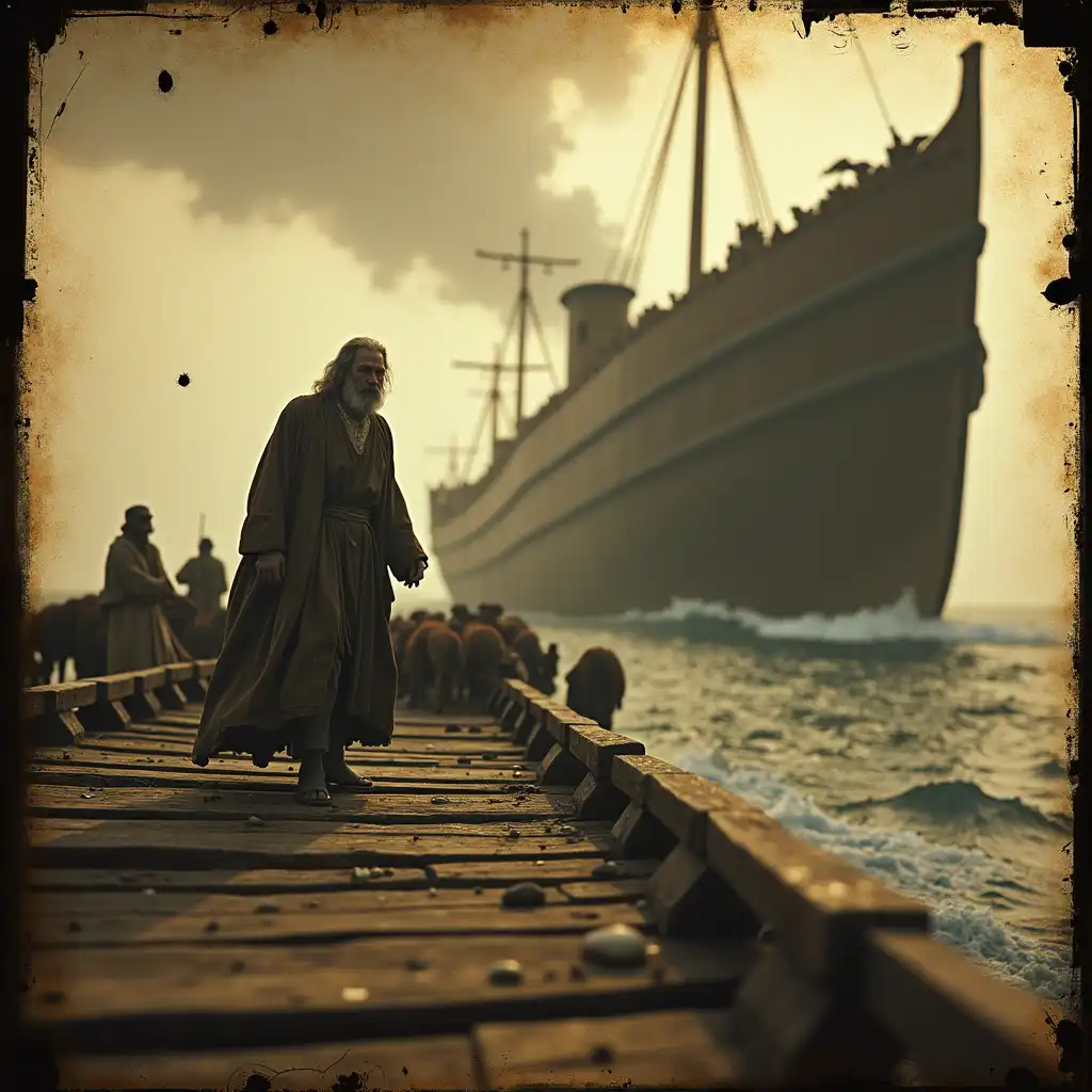 Stories from the Bible