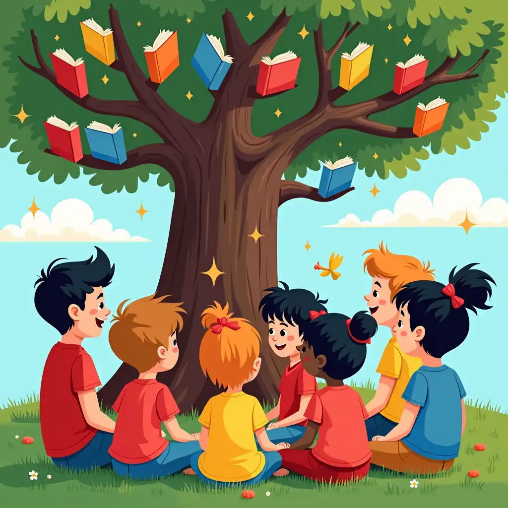 Children's Stories