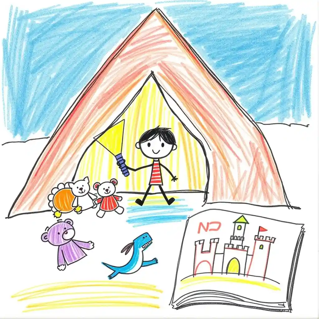 Children's Stories