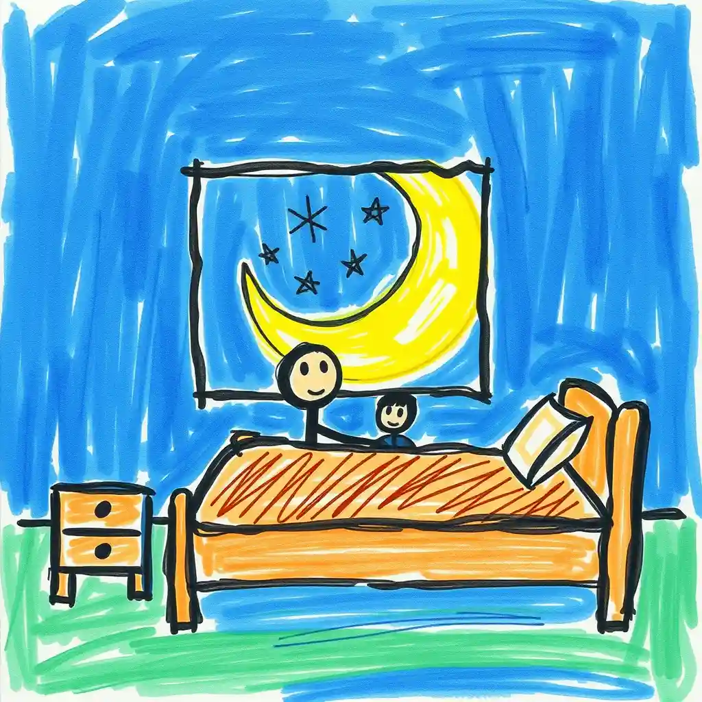 Bedtime Stories