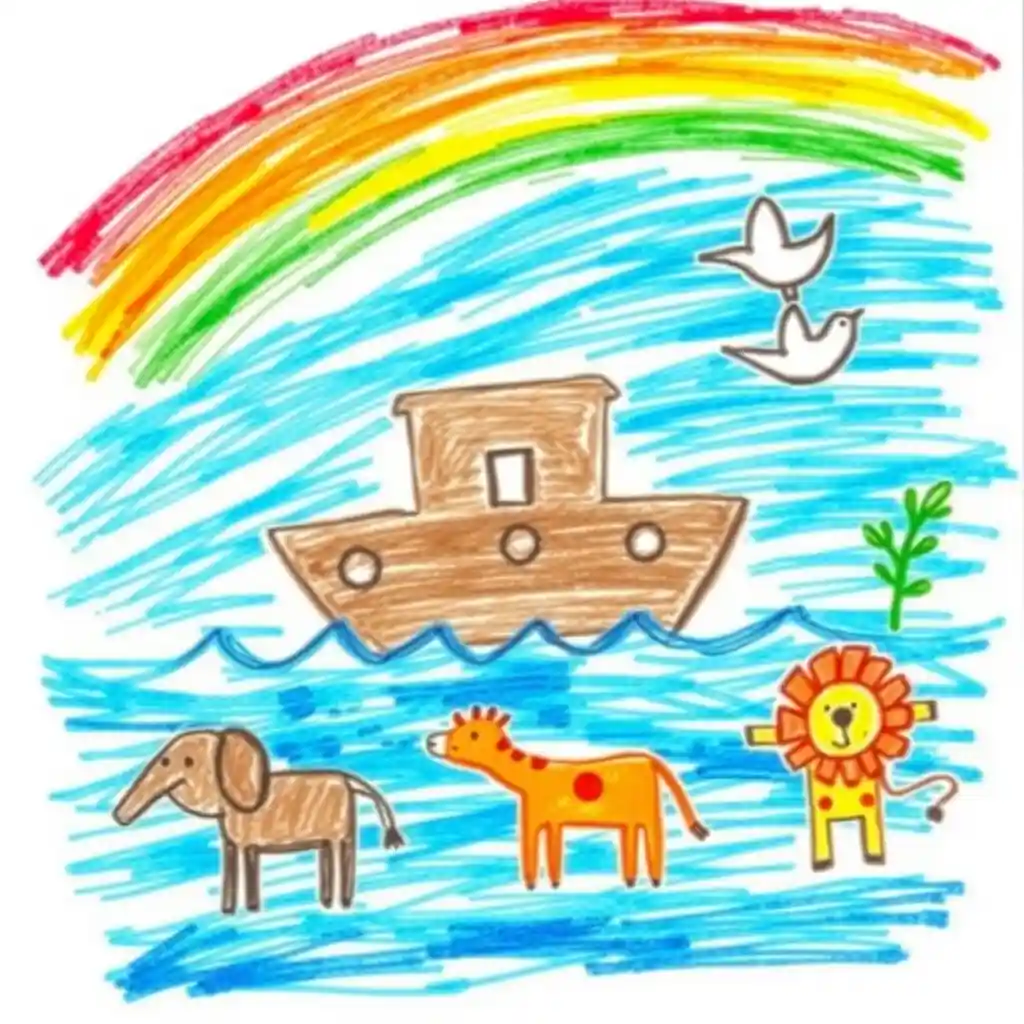 Bible Stories