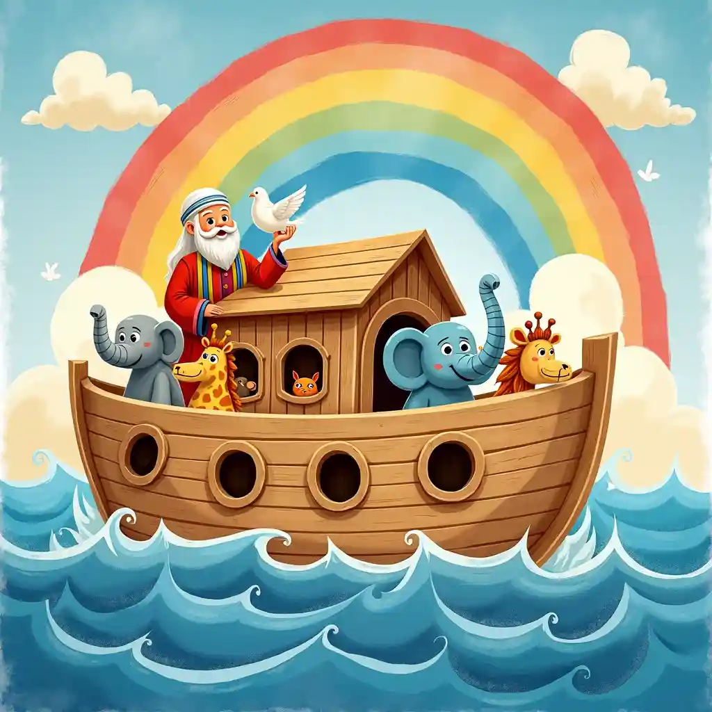 Bible Stories