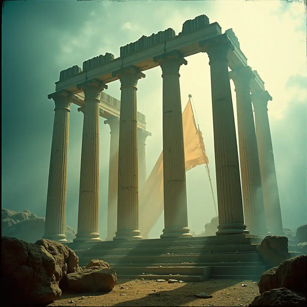 Tales from Greek Mythology