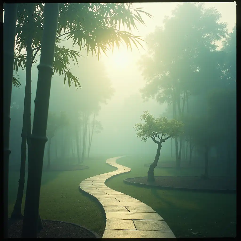 Guided Meditation