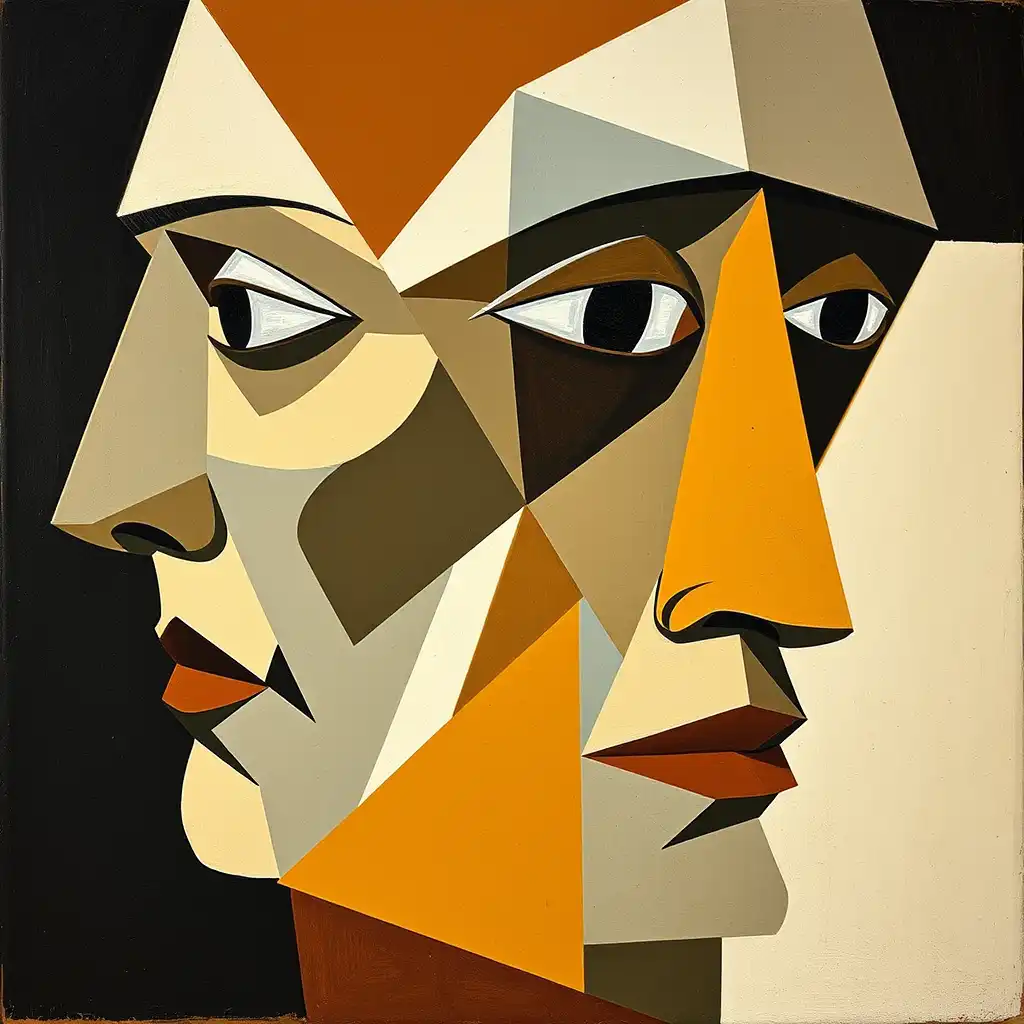 Figure shown from multiple perspectives