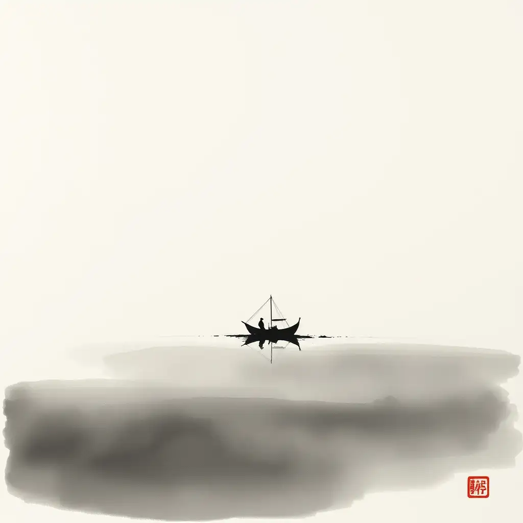 Strategic use of emptiness in composition