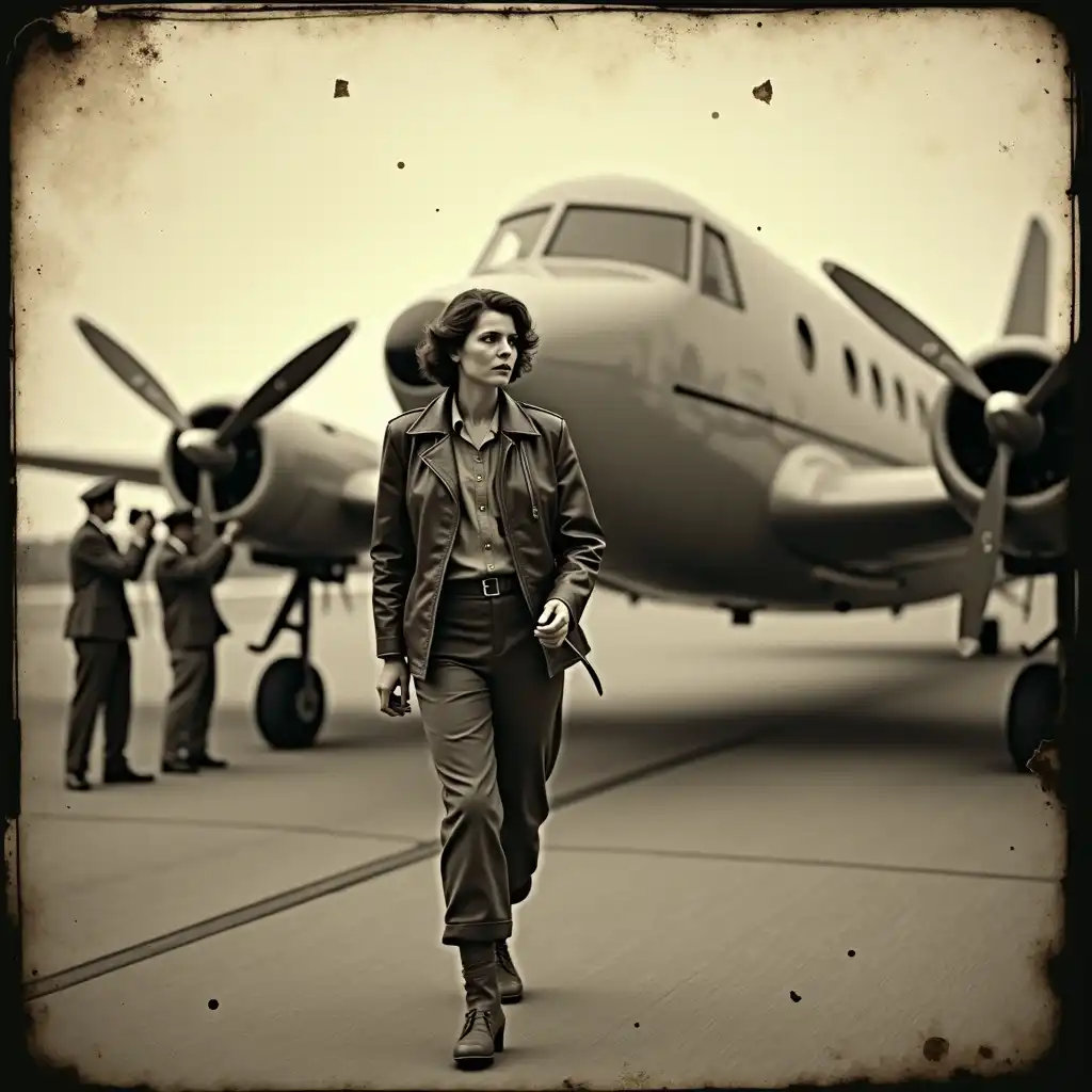 Extraordinary Women in History