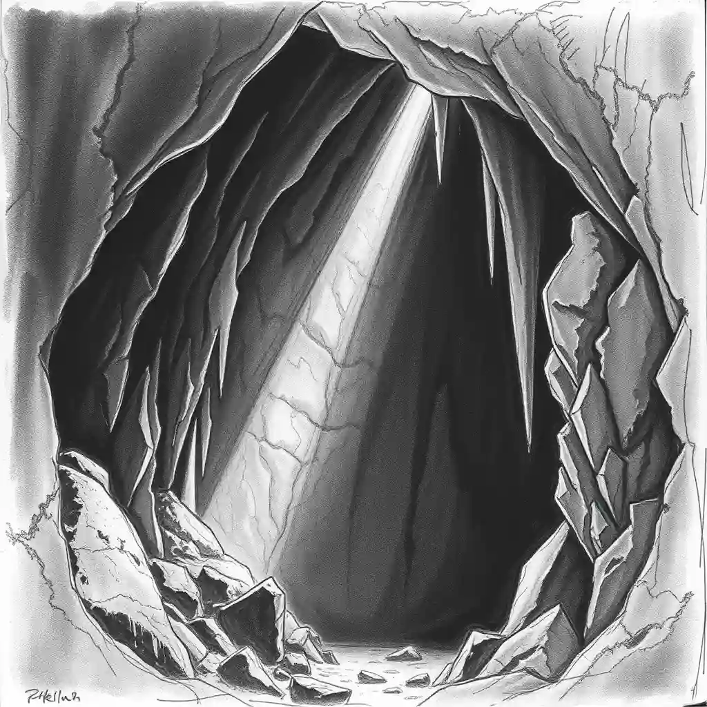 Earth's Hidden Wonders