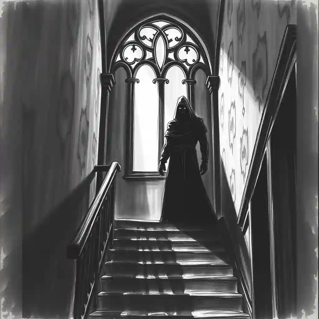 Spine-Chilling Tales