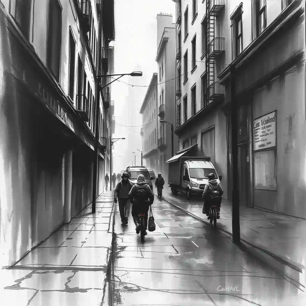 Urban Wonders