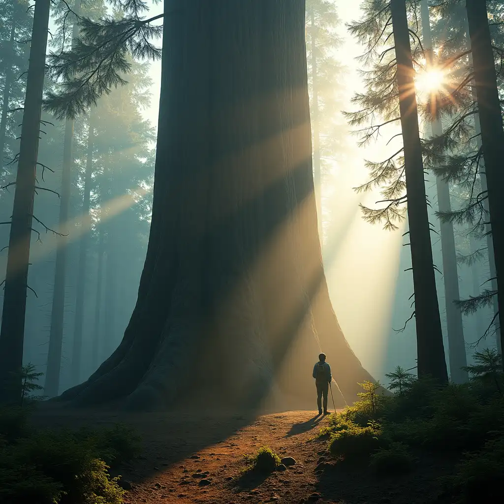 Earth's Hidden Wonders