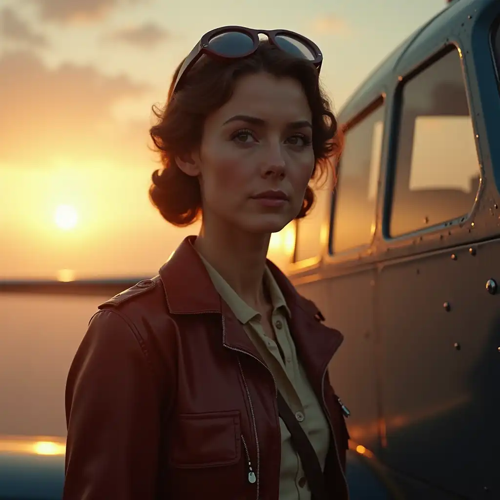 Extraordinary Women in History