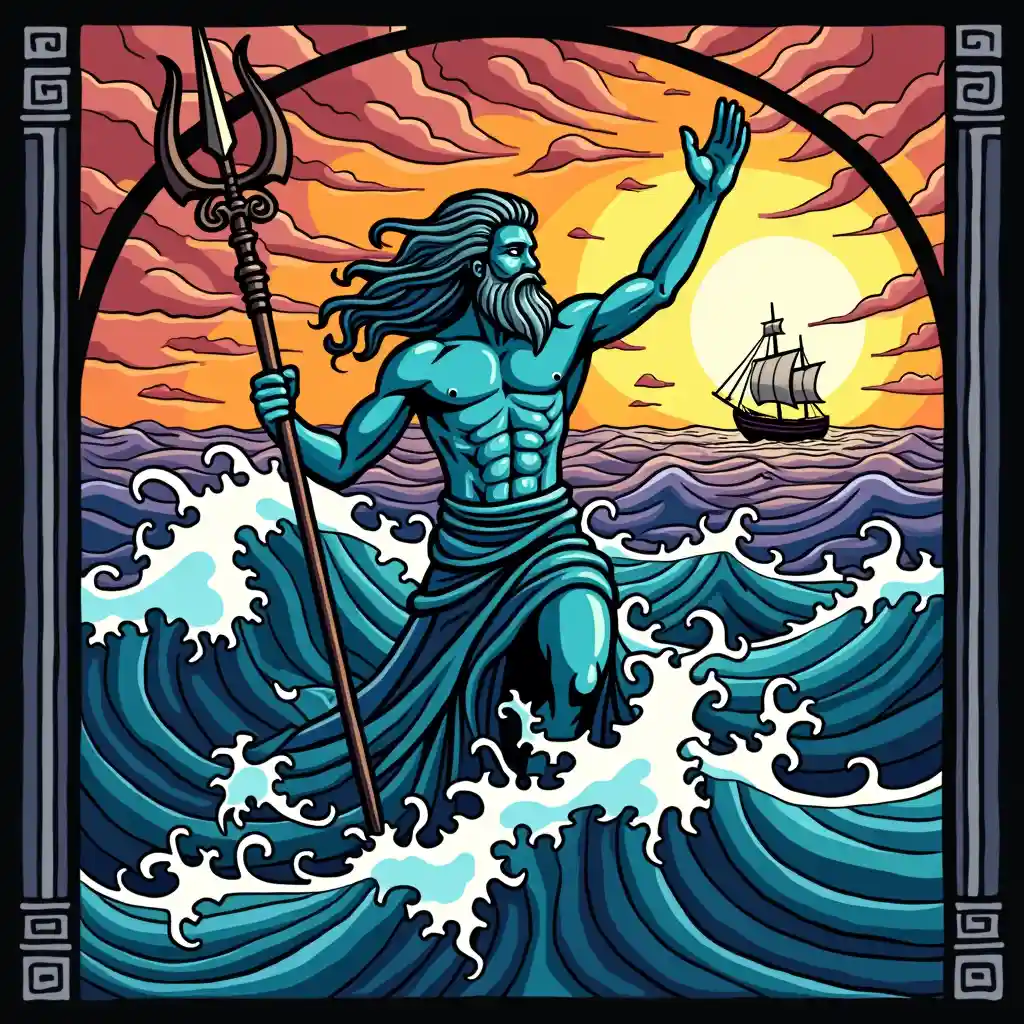 Greek Mythology