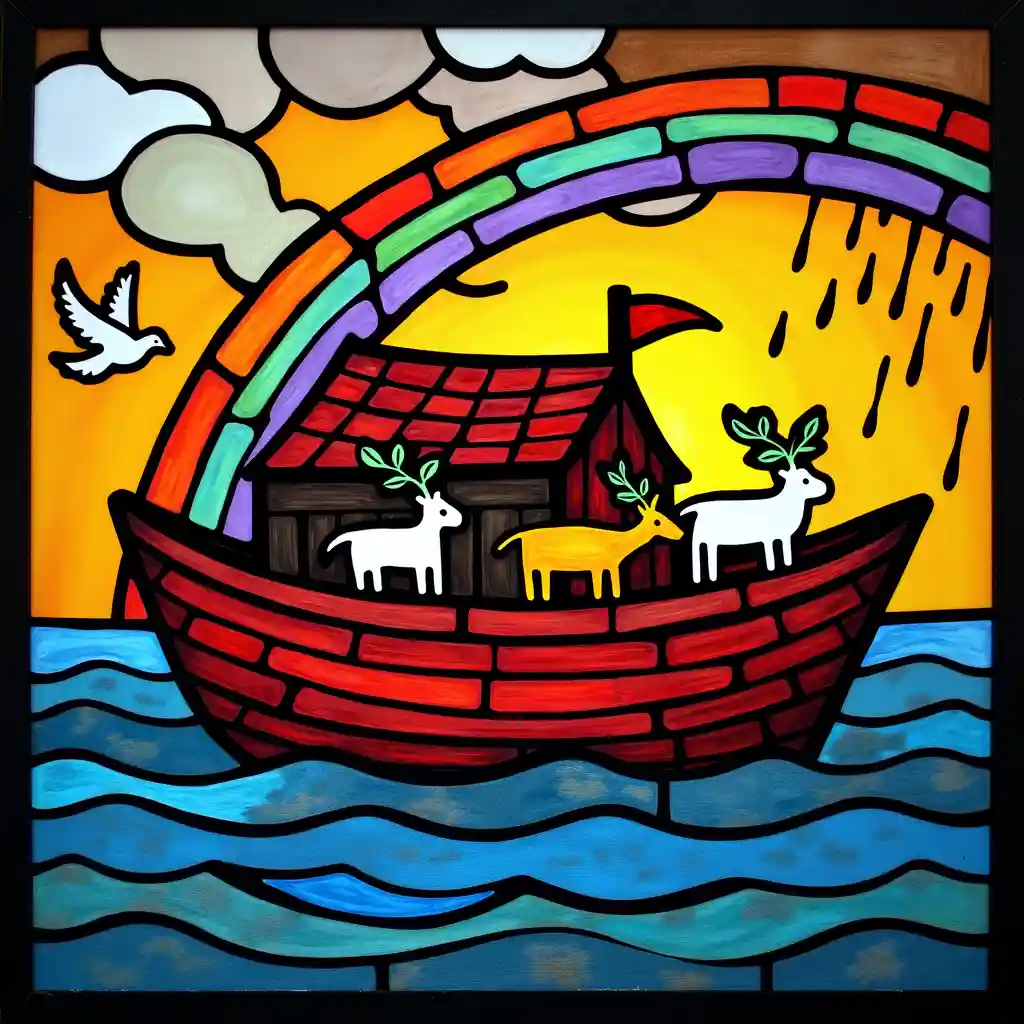 Bible Stories