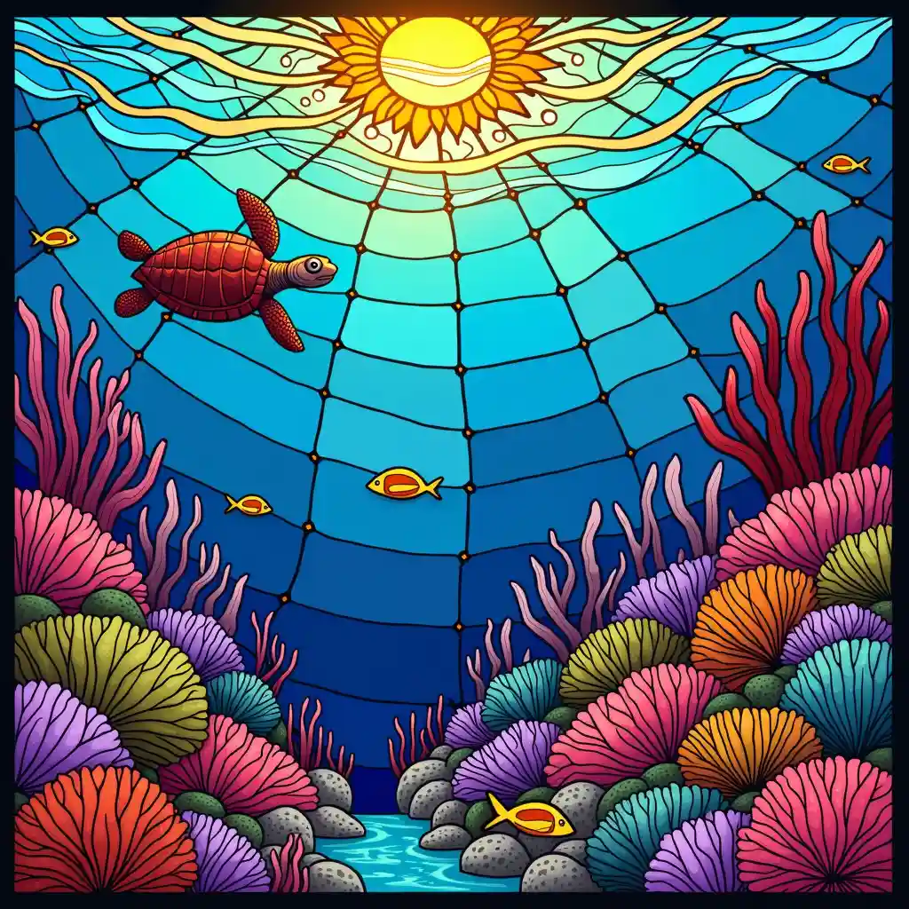 Earth's Hidden Wonders