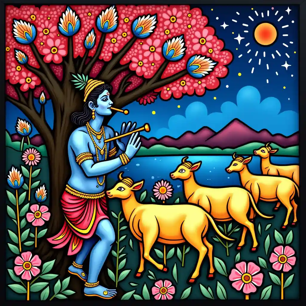 Hindu Mythology