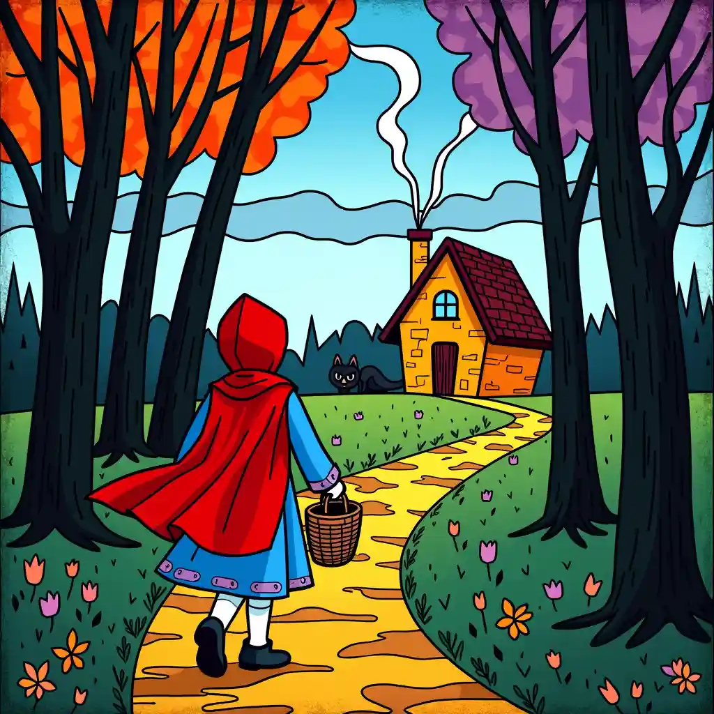 Children's Stories