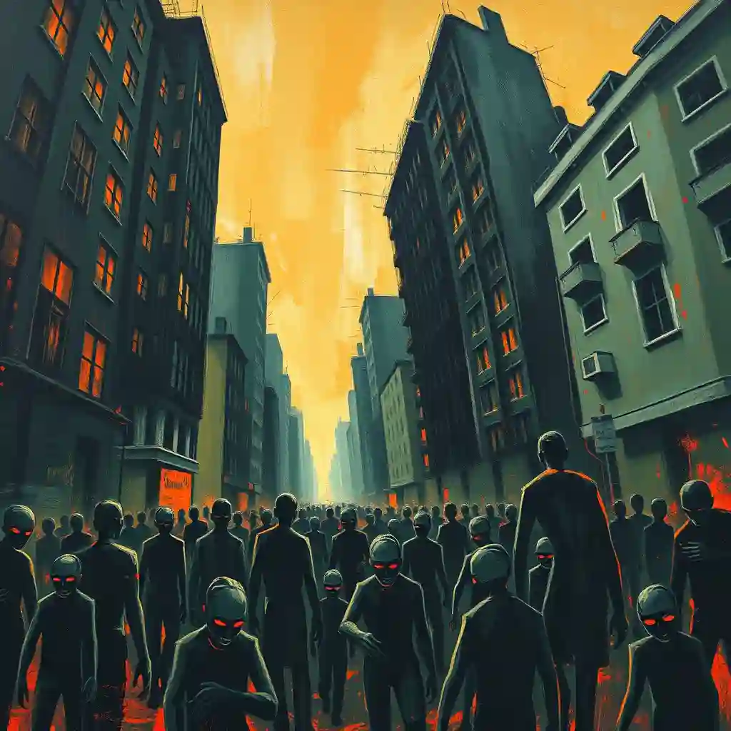 Emotional interpretation of reality through subjective lens