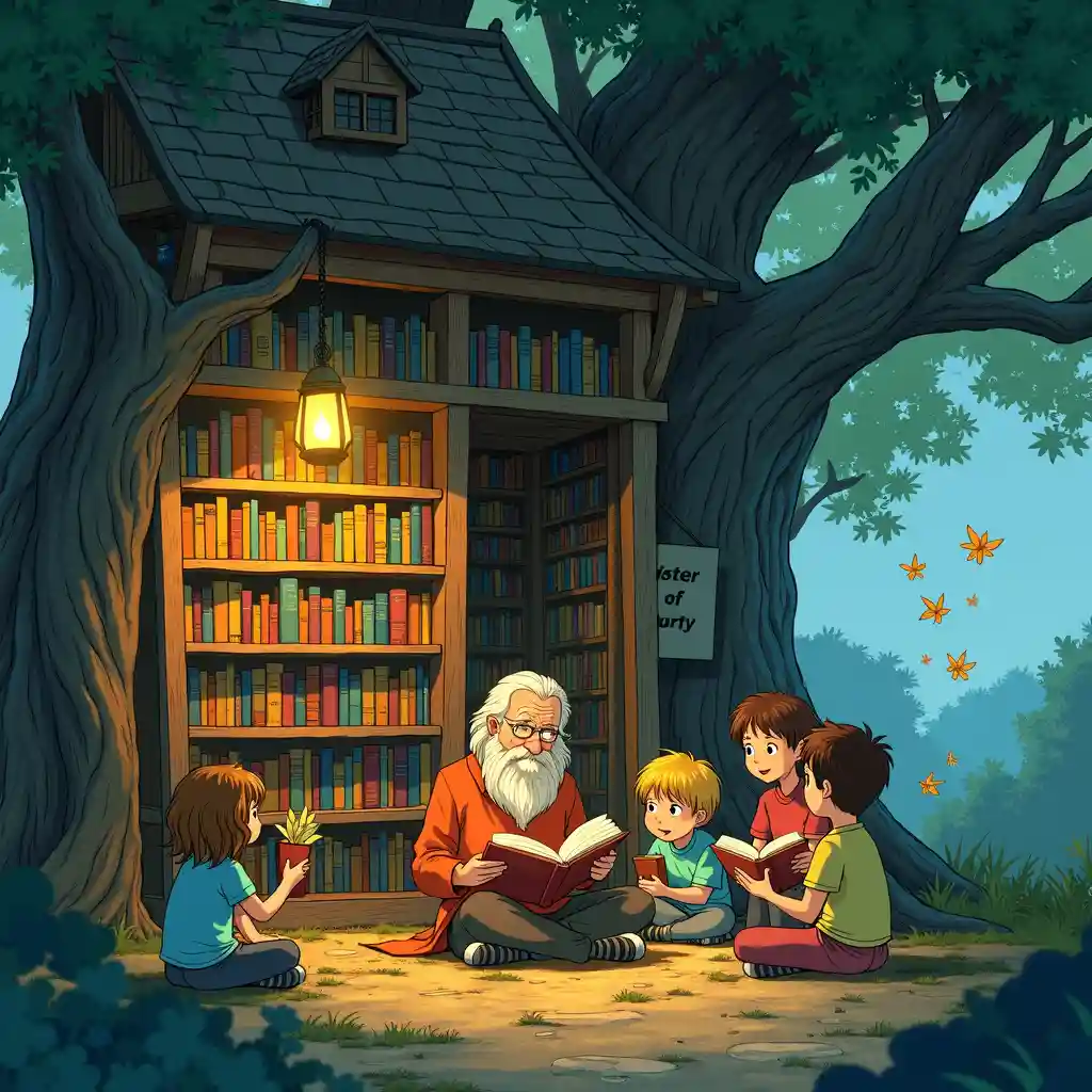 Children's Stories