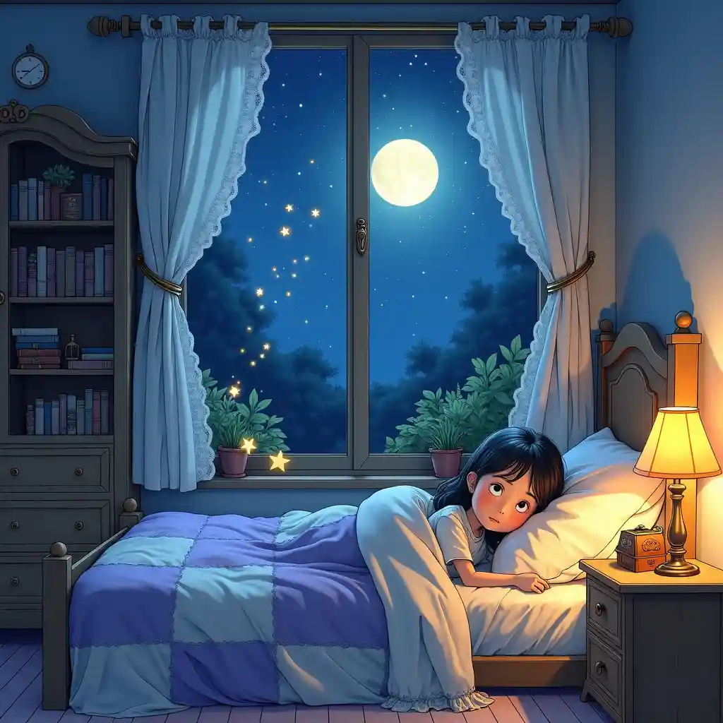 Bedtime Stories