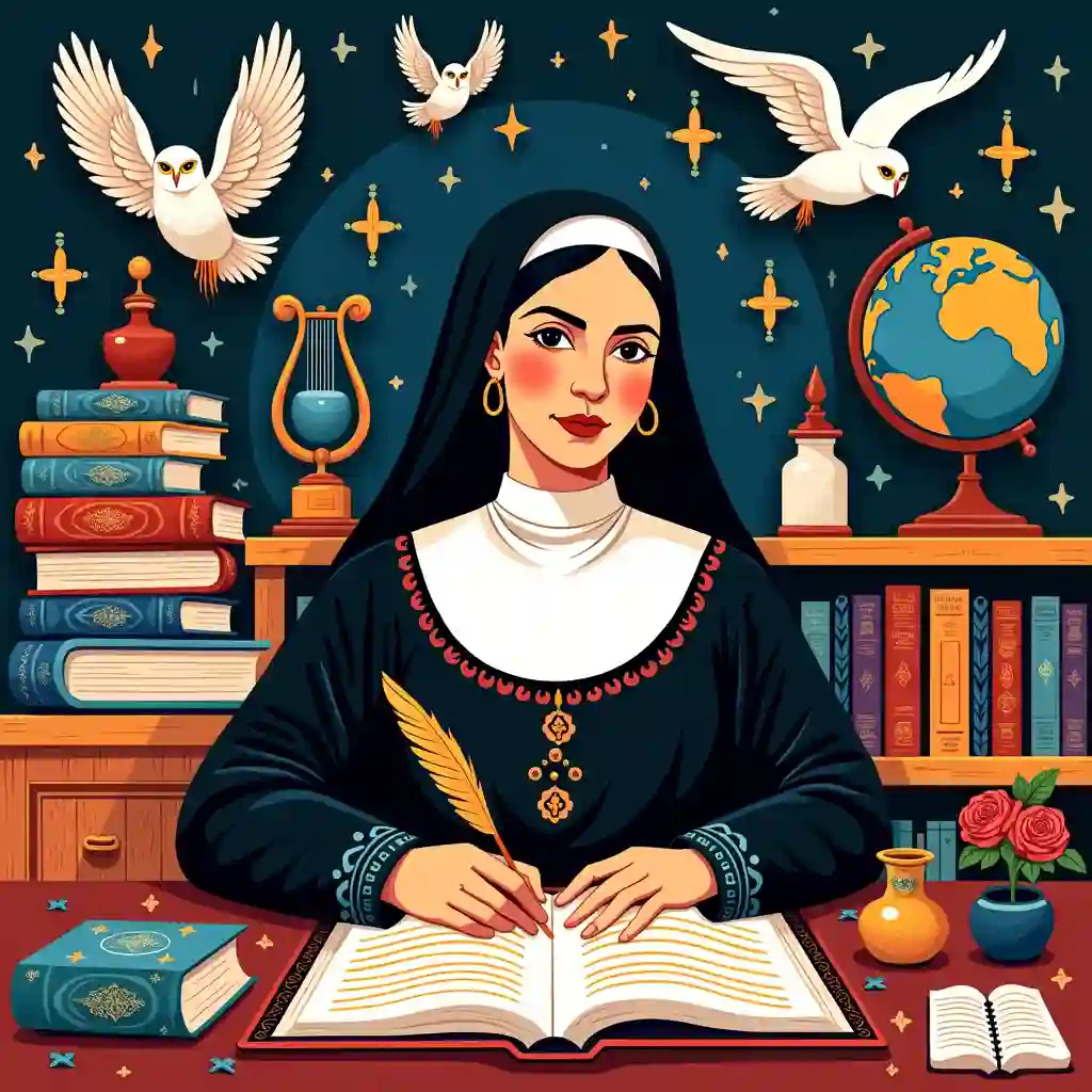 Extraordinary Women in History