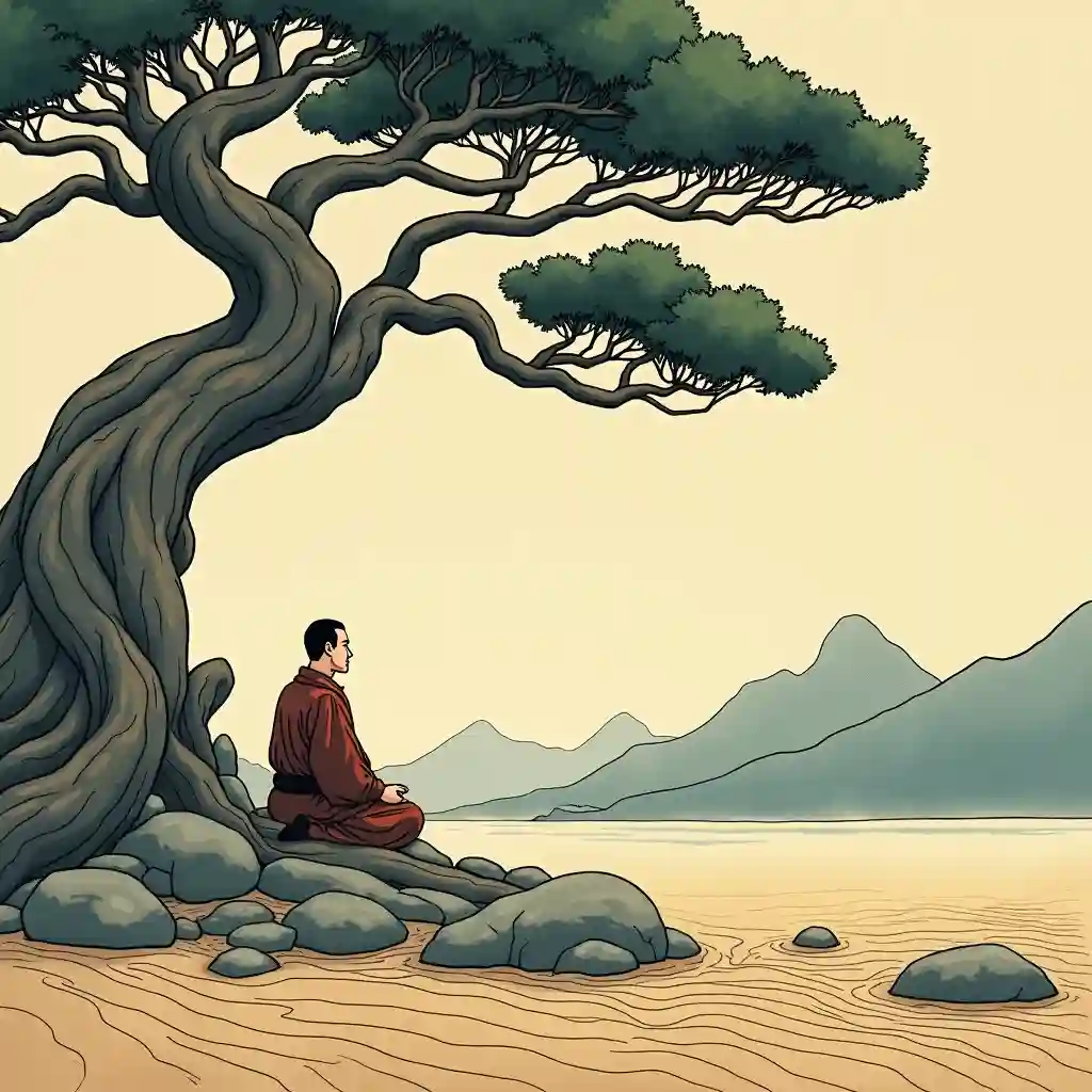 Guided Meditation