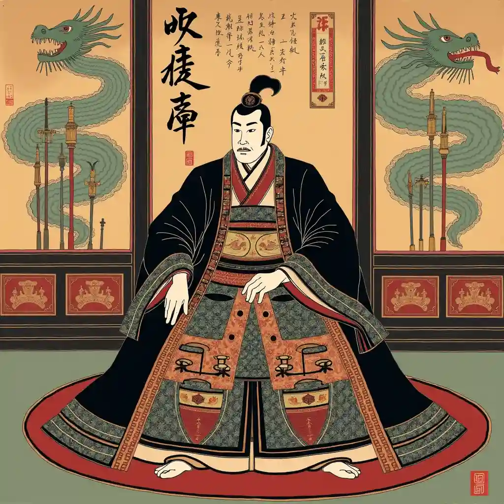 Inspiring Historical Figures
